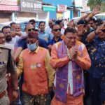 chief-minister-dhami-reached-ramnagar-inspected-the-preparations-for-g-20-on-foot